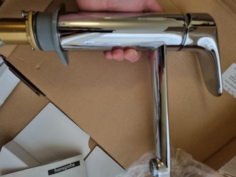 Revisione aperta modale 2 su 2