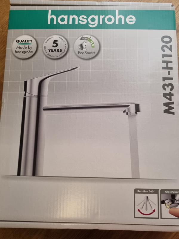 Revisione aperta modale 1 su 2