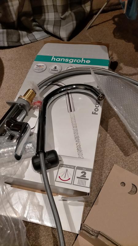 Revisione aperta modale 2 su 2