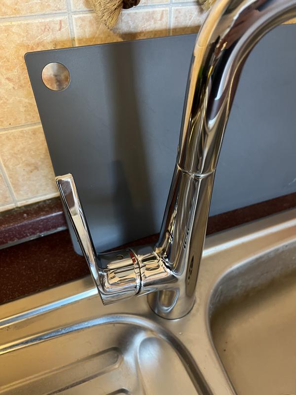 hansgrohe Küchenmischer: Talis Select M51, Einhebel-Küchenmischer 