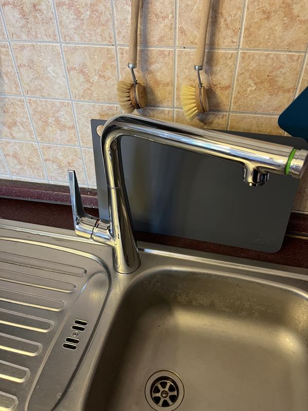 hansgrohe Küchenmischer: Talis Select M51, Einhebel-Küchenmischer 