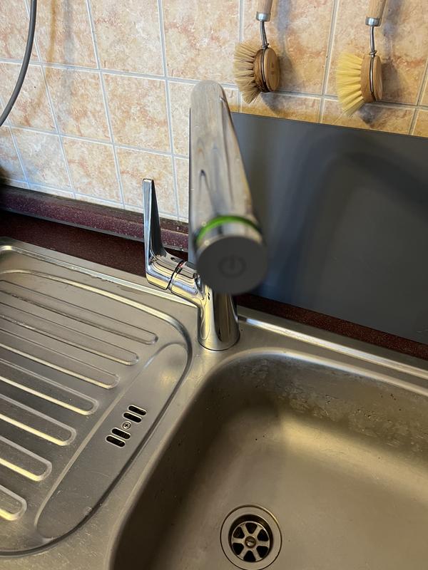 hansgrohe Küchenmischer: Talis Select M51, Einhebel-Küchenmischer  