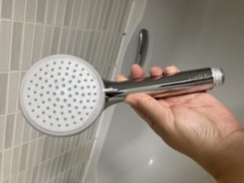 hansgrohe Hand showers: Croma 100, 4 spray modes, Item No. 28537000