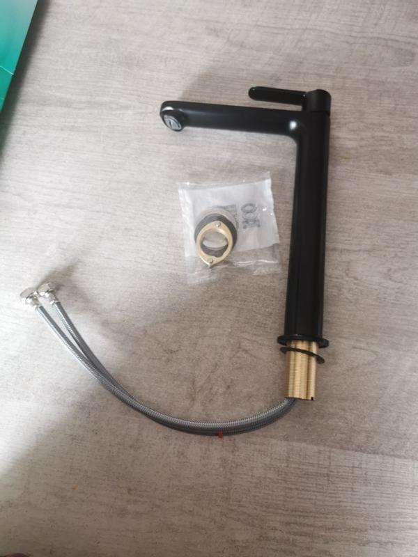 Revisione aperta modale 2 su 3