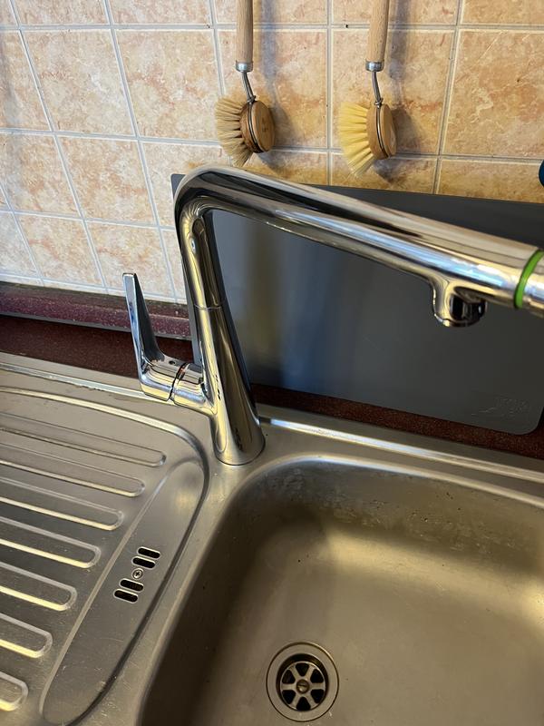hansgrohe Küchenmischer: Talis Select M51, Einhebel-Küchenmischer 
