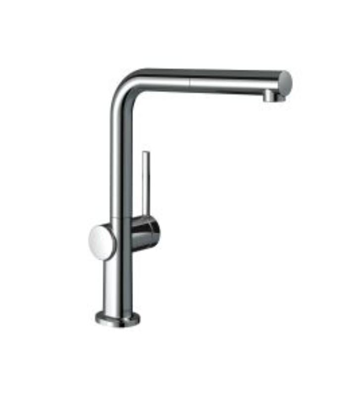 Mélangeur De Cuisine Hansgrohe Talis M54 – Levier Unique – Chrome – Neuf Sous Emballage