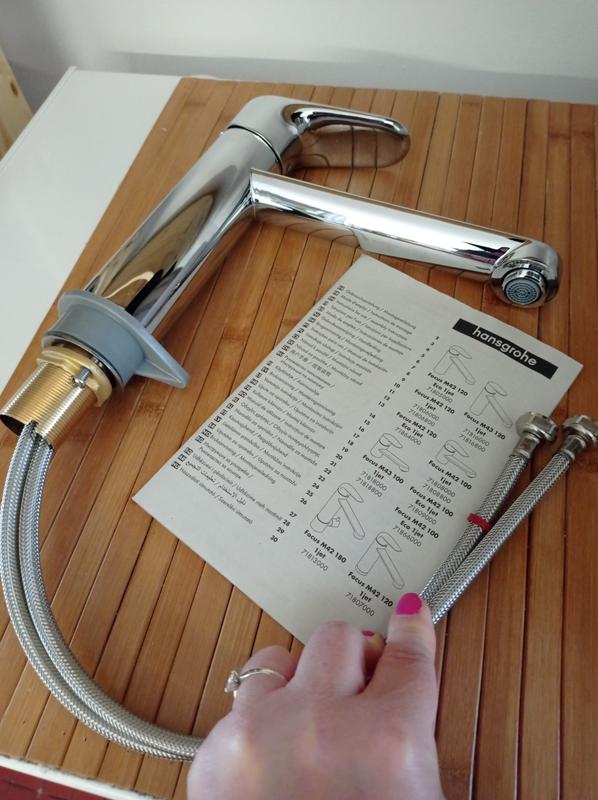 Revisione aperta modale 1 su 2