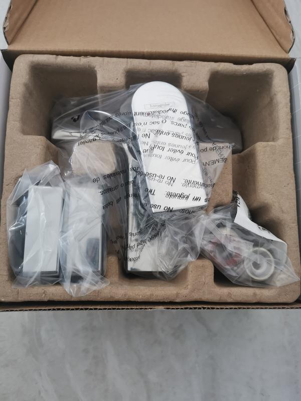 Ouvrir la fenêtre modale de l'avis 2 sur 3