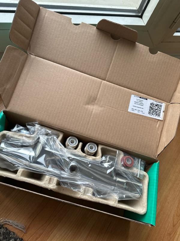 Ouvrir la fenêtre modale de l'avis 2 sur 2