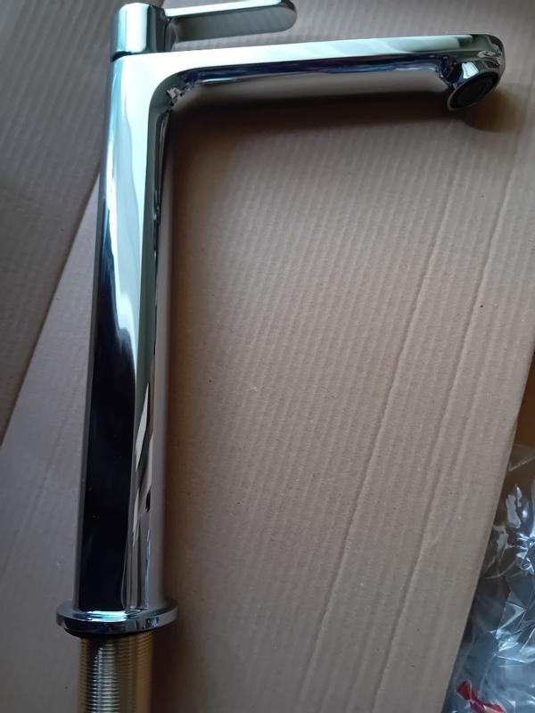 Revisione aperta modale 1 su 2