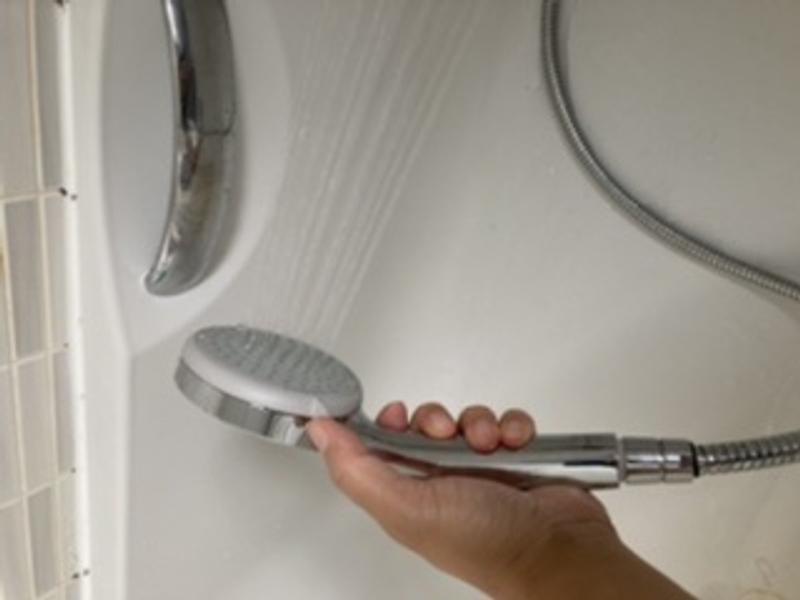 hansgrohe Hand showers: Croma 100, 4 spray modes, Item No. 28537000
