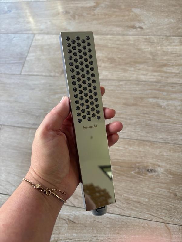 ®️ hansgrohe Hand showers: Pulsify E, 1 spray mode, Item No