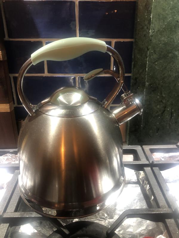 Stove top kettle harris sales scarfe