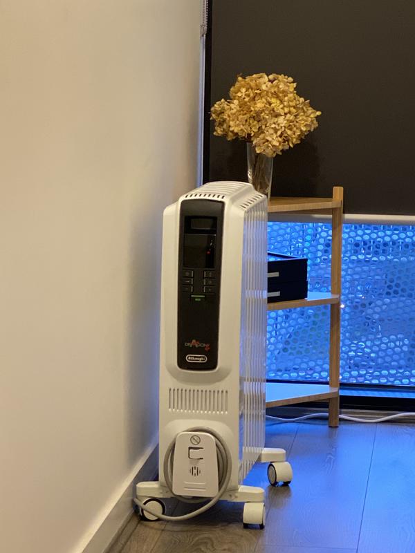 Dragon 4 Digital 1500W with Timer | De'Longhi AU