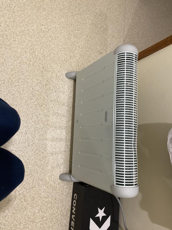 HCM2030 Convector heater | De'Longhi AU
