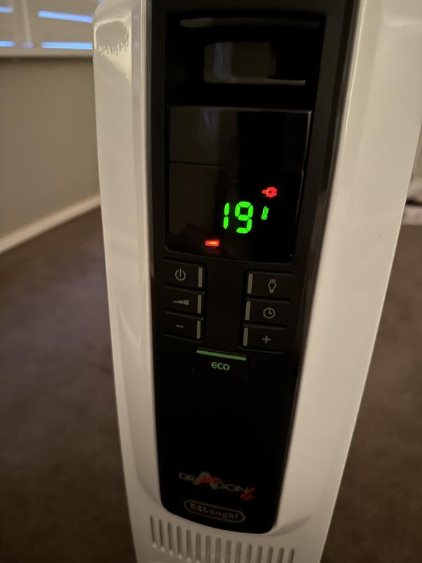 Dragon 4 Digital 2400W with Timer | De'Longhi AU