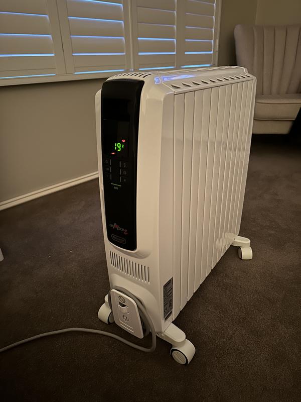 Convector Heater David Jones Delonghi Heater DeLonghi HCX3220FTS