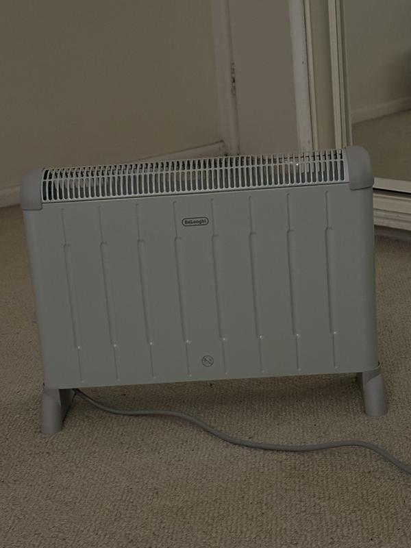 HCM2030 Convector heater | De'Longhi AU
