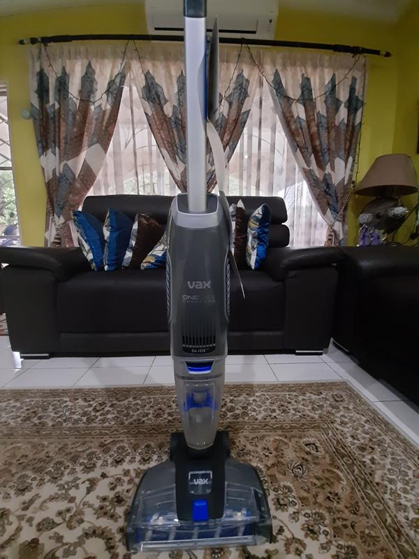 Vax ONEPWR Glide Hard Floor Cleaner