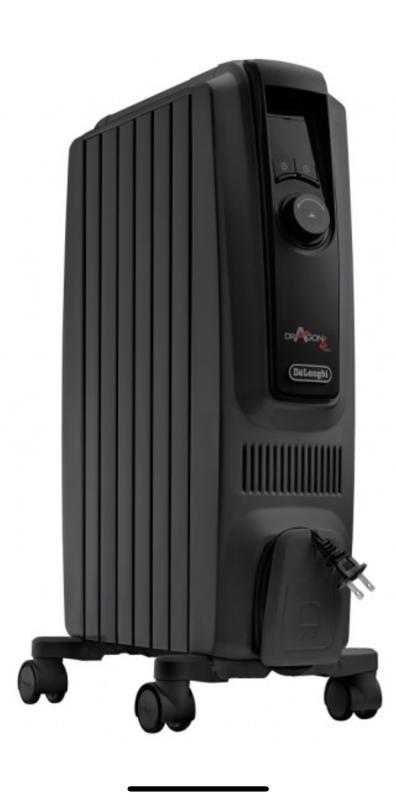 Dragon 4 Pro 2400W with Timer | De'Longhi NZ