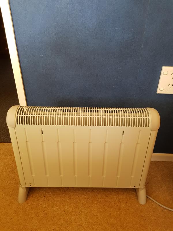 HCM2030 Convector heater | De'Longhi NZ
