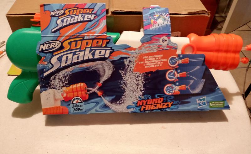 Revisione aperta modale 1 su 2