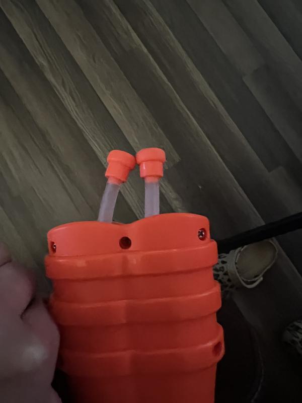 Revisione aperta modale 2 su 3