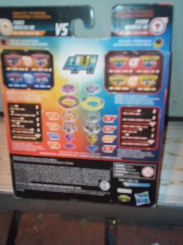 Grandson Dean Love's his Birthday Gift