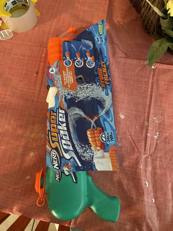 Revisione aperta modale 1 su 1