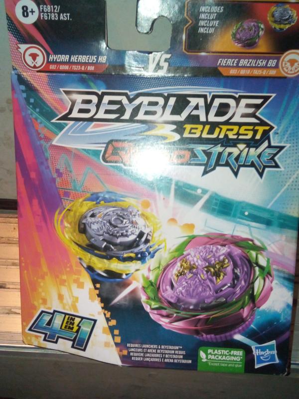 Grandson Dean Love's his Birthday Gift.