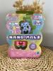 Hasbro Nano-Mals Pawtricia Le Chaton Bleu, Compagnon