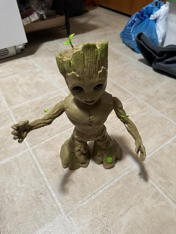  Marvel Studios I Am Groot Groove 'N Grow Groot, 13.5