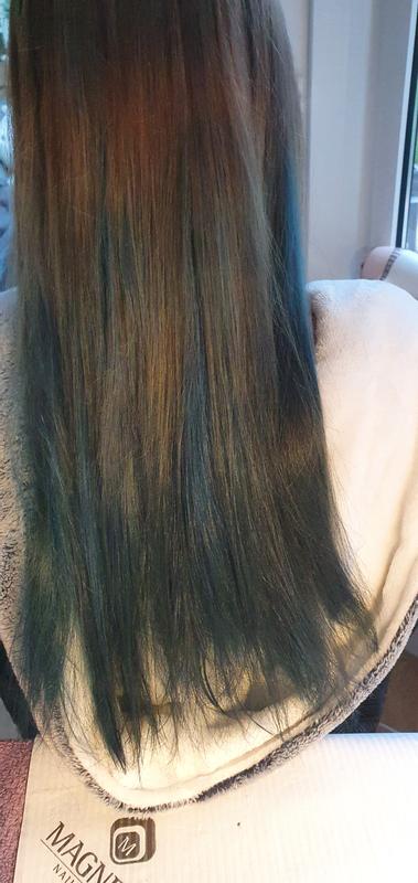 16+ Hair Color Electric Blue