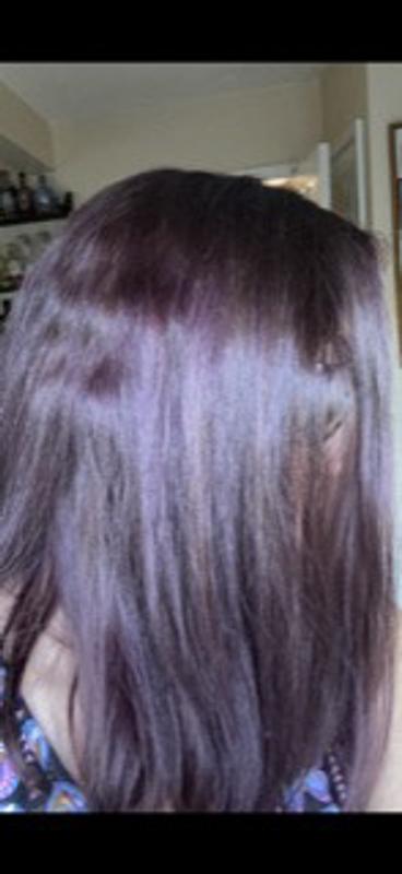 U69 Amethyst Chrome Hair Dye By Live