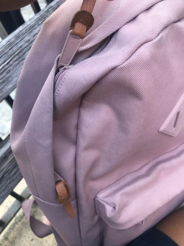 herschel heritage 21.5 l backpack