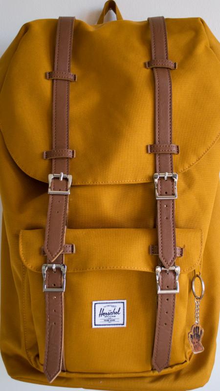 Herschel Little America Backpack Herschel Supply Company