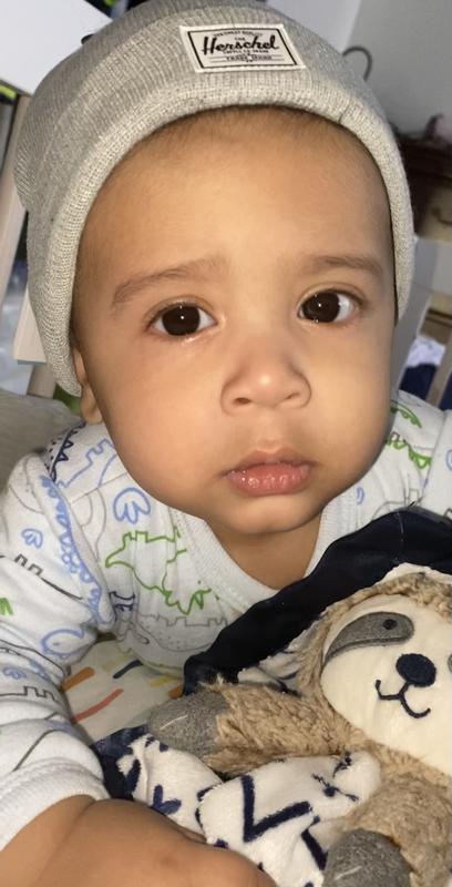 herschel infant hat
