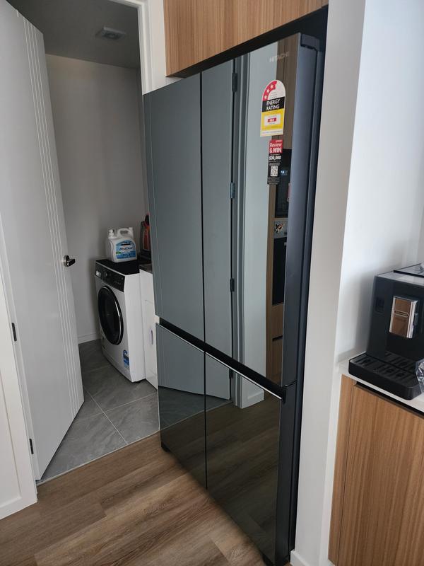 R-WB640VT0XMIR : New Zealand : Arçelik-Hitachi Home Appliances
