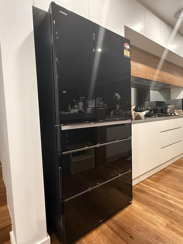 R-ZX740RAXK : New Zealand : Arçelik-Hitachi Home Appliances
