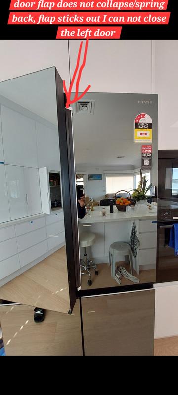 R-WB640VT0XMIR : New Zealand : Arçelik-Hitachi Home Appliances