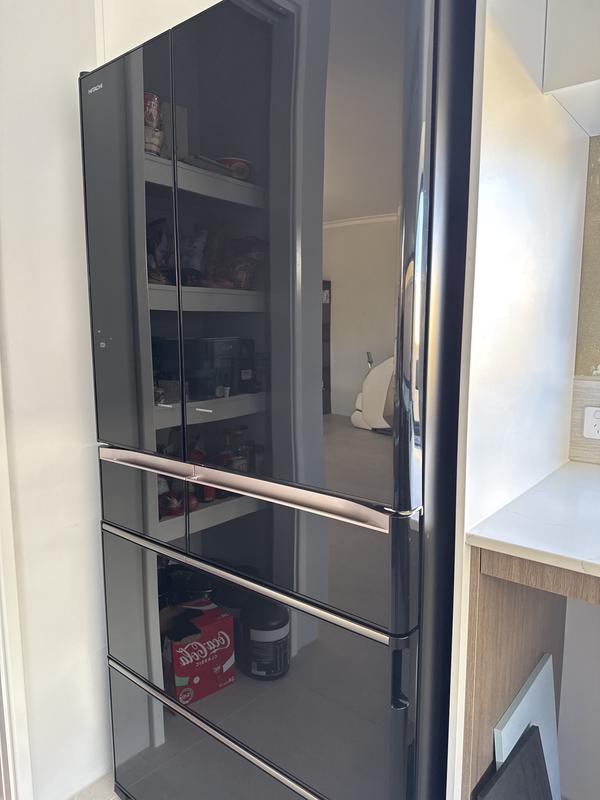 R-ZX740RAXK : New Zealand : Arçelik-Hitachi Home Appliances