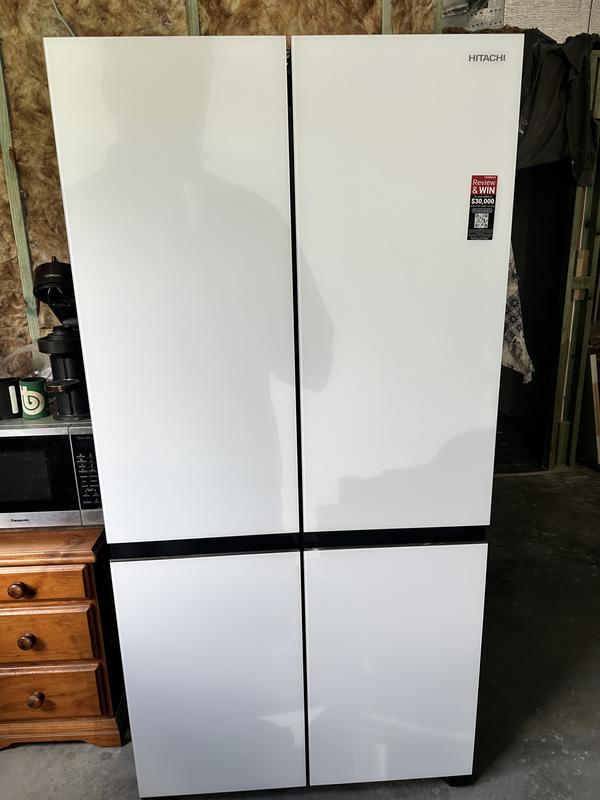 R-WB640VT0XMIR : New Zealand : Arçelik-Hitachi Home Appliances