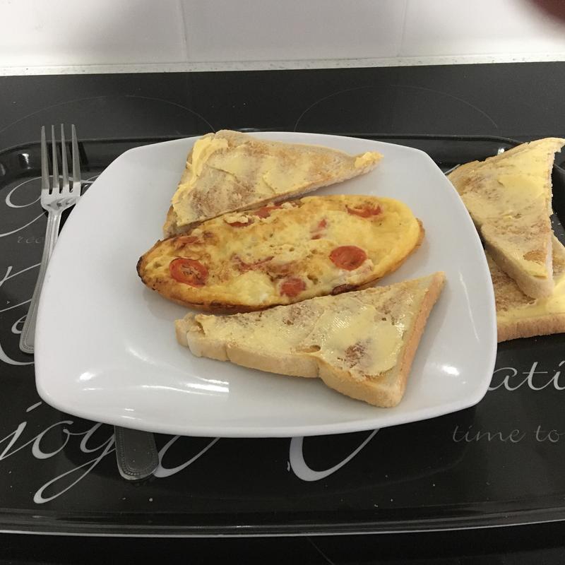 User generated review image 3