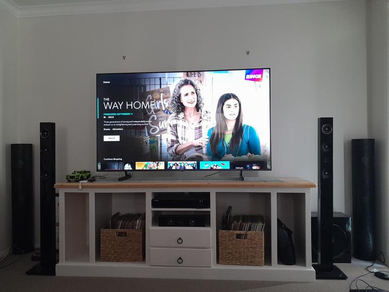 Hisense 43 A7KAU 4K UHD Smart TV (2023) 43A7KAU - Buy Online with Afterpay  & ZipPay - Bing Lee