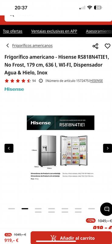 Ouvrir la fenêtre modale de l'avis 1 sur 1