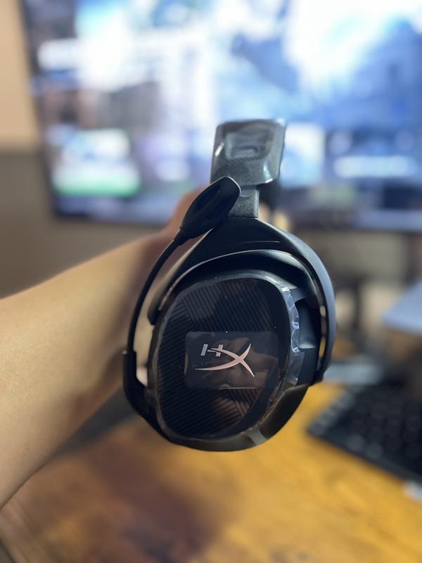 HyperX Cloud Stinger 2 Wireless Gaming Headset (676A2AA) - Shop HP