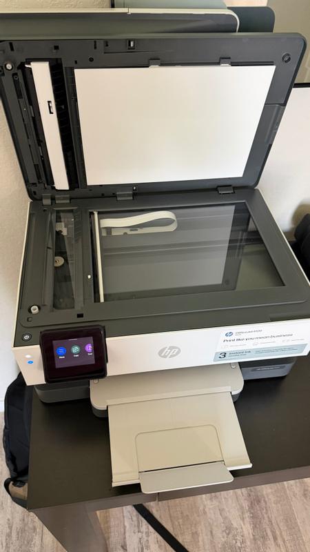 HP OfficeJet Pro 8120 All-in-One Printer - A4 (405W2C) - Shop HP