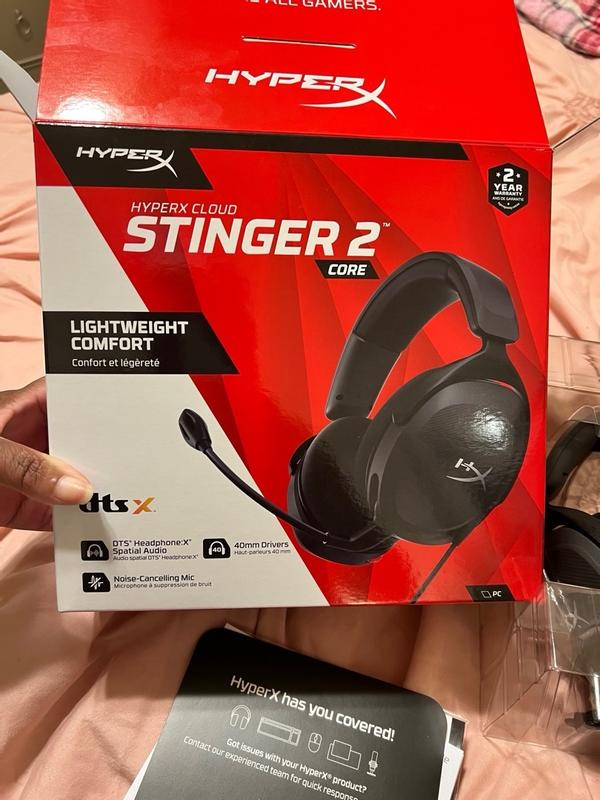 Core Wireless Hyperx Cloud Stinger Review Buy HyperX Cloud Stinger
