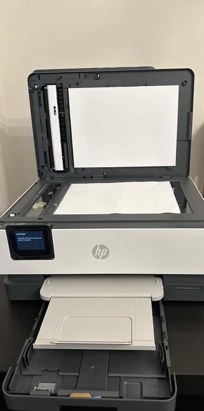 HP OfficeJet Pro 8120 All-in-One Printer - A4 (405W2C) - Shop HP