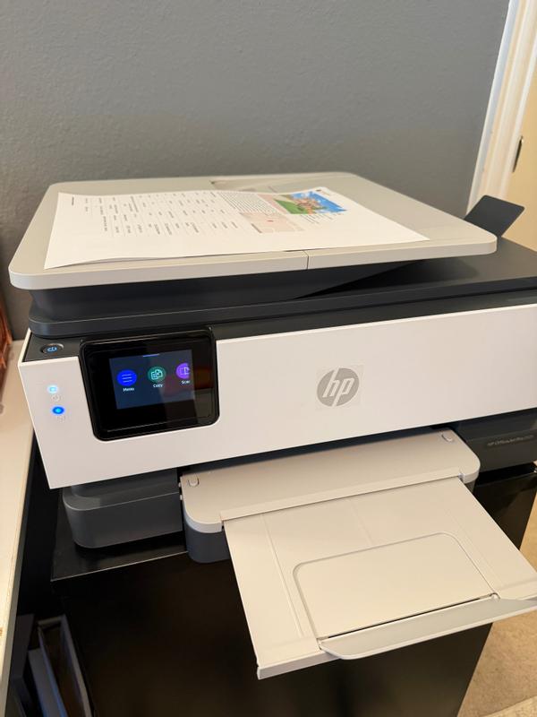 HP OfficeJet Pro 8120 All-in-One Printer - A4 (405W2C) - Shop HP
